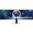Samsung Odyssey OLED G9 S49DG934SU