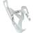 Shimano Custom Race X Resin Cage White Grey