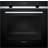 Siemens HB517GBS3 Einbaubackofen