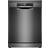 Bosch SMS6ECC12E Geschirrspüler 60 cm
