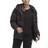 adidas Helionic Hooded Down Jacket - Black