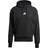 Essentials Feelcozy French Terry Hoodie - Black/White