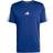 adidas Essentials 3-Stripes Single Jersey T-shirt - Dark Blue/White