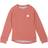 Viking Kid's Soft Baselayer Merino Top - Pink (50-245309-9)