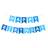 Shein Happy Birthday Decoration Bunting Banner