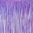 Shein Modern Glitter Detail Decorative Tassel Curtain