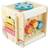 Le Toy Van Petit Activity Cube