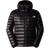 The North Face Men's Summit Breithorn Hooded Down Jacket - TNF Black