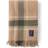 Lexington Plaid Filt Grön, Beige (170x130cm)