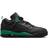 Nike Jordan Spizike Low M - Black/Anthracite/Pine Green