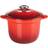 Le Creuset cast iron with lid 2 L 18 cm