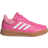 adidas Kid's Tensaur Sport Training Lace Shoes - Pulse Magenta/Cloud White/Bliss Pink