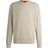 HUGO BOSS Men's Westart Sweatshirt - Light Beige