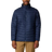 Columbia Men's Slope Edge II Jacket - Collegiate Navy