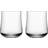 Orrefors Informal Tumblerglas 25cl 2stk