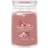 Yankee Candle Parisian Holiday Brunch Signature Large Jar Pink Doftljus 567g