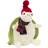 Jellycat Snowman Timmy Turtle 28cm