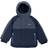 Viking Play Winter Thermal Jacket - Navy