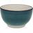 Versa Blue Stoneware Serving Bowl