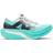 New Balance FuelCell SuperComp Elite v4 W - Cyber Jade/White/Black