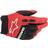 Alpinestars Full Bore Lys rød/sort Voksen, Herre