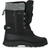 Trespass Strachan Snow Boots - Black