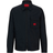 HUGO BOSS Emmond Overshirt - Black