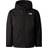 The North Face Kid's Freedom Insulated Jacket - Black (NF0A88TZ-JK3)