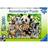 Ravensburger Wildlife Selfie XXL 300 Bitar