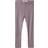 Name It Leggings - Elderberry