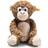 Steiff Bodo Monkey 30cm