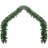 vidaXL Garlands Christmas with LED Lights 10m