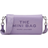 Marc Jacobs The Leather Mini Bag - Lilac