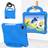 Eiderwood iPad Air 10.9" (2022 / 2020) / Pro 11" (2024-2018) Kids Cover