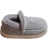 Warm Cozy Soft Lightweight Slipper - Grey