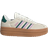 adidas Vl Court Bold W - Off White/Collegiate Green/Bliss Lilac