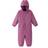 Reima Kid's Puhuri Overall - Red Violet