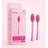 Ordo Sonic Kids Replacement Brush Heads 2 Pack