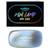 MoYou London LED UV Nail Lamp - Silver