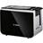 Bosch Brødrister Styline TAT8613N Black