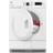 AEG TXC508B2B Condenser Tumble Dryer White