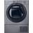 Haier HDB4 H7A2TBERX80 Heat Pump Dryer 7kg Black