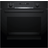 Bosch Serie 6 HBG578BB3 Ovn 71 L 3600 W Svart