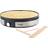 Petra 2-in-1 Crêpes Maskin PT6225VDE