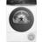 Siemens iQ700 WQ46B2C40 Tørremaskine Wi-Fi Hvid Hvid