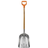 Fiskars Snow and Grain Shovel 1001637