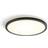 Philips Hue Tento EU/DK/NO Black Loftplafond 29.1cm