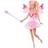 Barbie Mattel Barbie Älvdocka JCP76