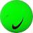 Nike Nike FZ7553-359 NK Pitch Team Fotboll Unisex
