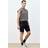 H&M Herre Korte Løbetights Med DryMove - Sort